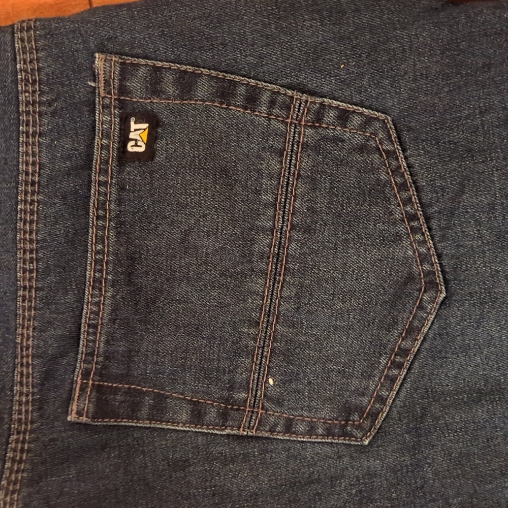 CAT JEANS - Picture 4 of 4